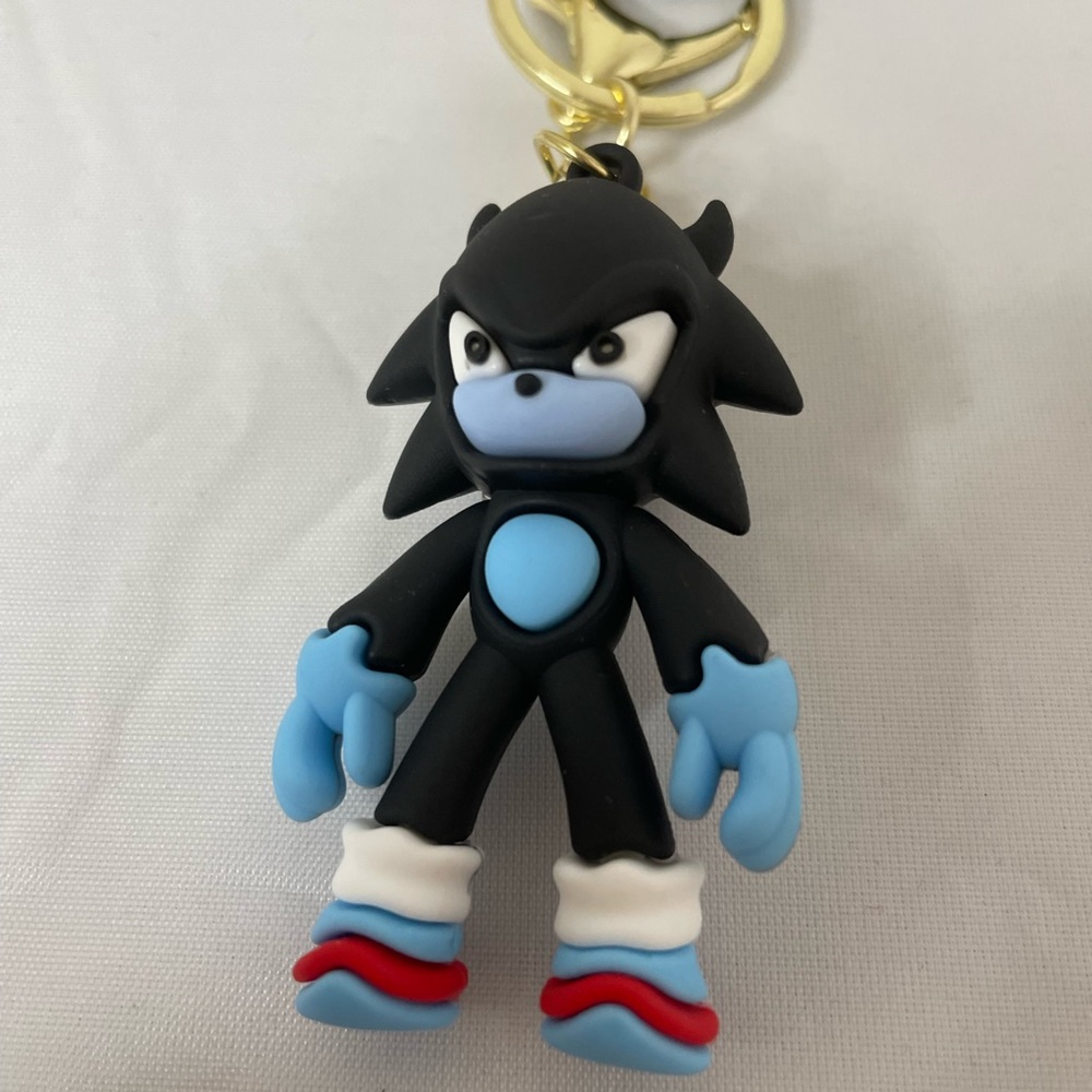 Shadow keychain - Picture 3 of 5